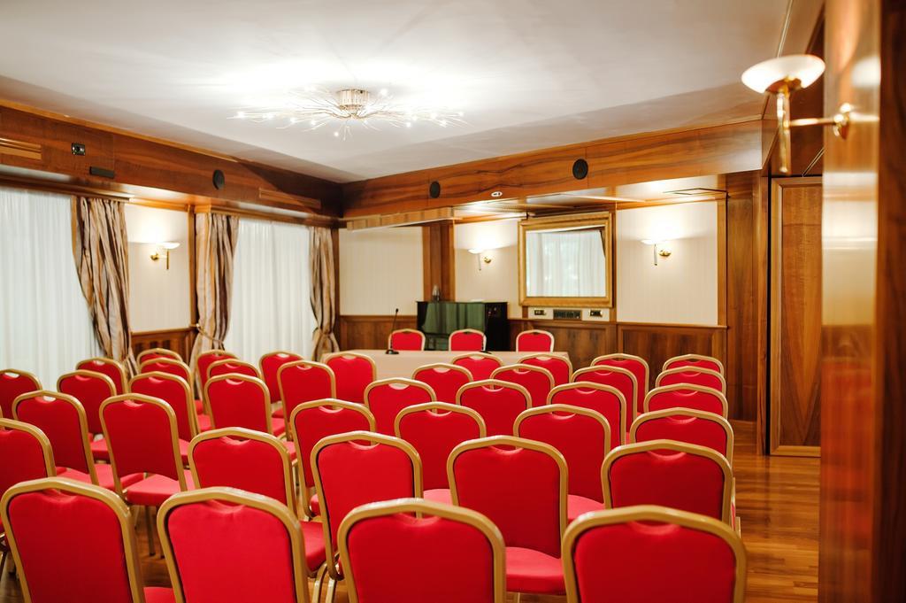 Hotel Villa Traiano Benevento Exterior photo
